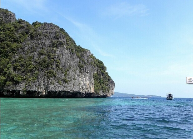 特色旅游类型